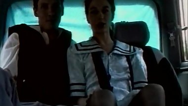 Classic Frenc : Violeuses d intimite 2