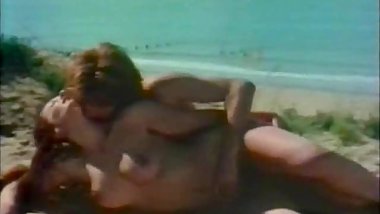 Wilde Lust am Atlantik (1980)