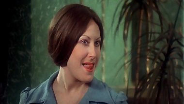 Classic US : A Saint A Woman A Devil (1976)