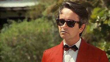 Heisse Lust Im Paradies (1985) - Remastered