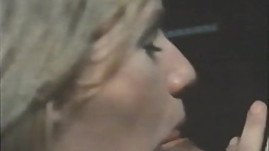 Sirpa Lane and Pauline Teutscher - Exciting Love Girls