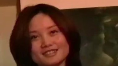 Asian vintage amateur assfucked by oldman