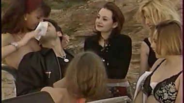 Turb au Cul (1994)