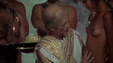 Caligula In 12 Minutes
