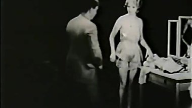 I want to do this casting - circa 30s