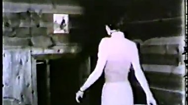 one night in cottage country - circa 50s