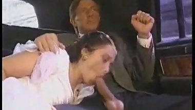 - Vintage Italian Bride And Her stepdad