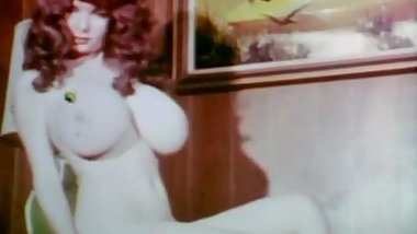 Vintage - Gerri Reeves
