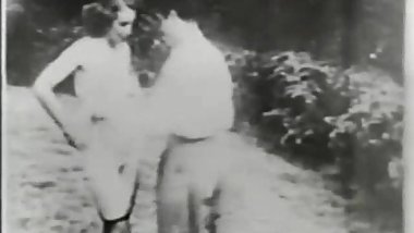 newly weds - circa 1940