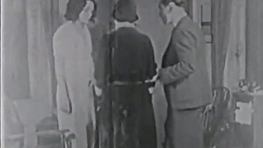 a psychic - circa 40s