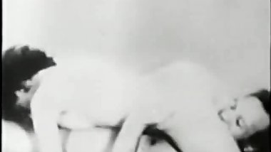 began as photo session - circa 50s