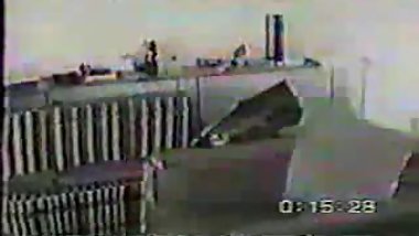 viejo video VHS