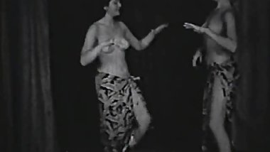 dancing queen - circa 50s
