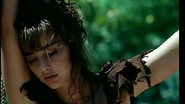 Tarzan - Shame of Jane