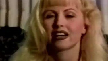 Vintage retro babe pussyfucked after oral