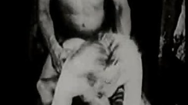 a vulgar movie from the 30s typically