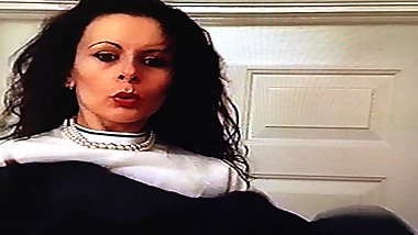 Upskirt Skirt Trouble at the Office 2