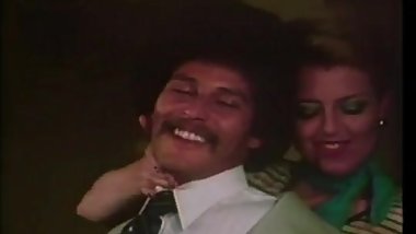 Billy Dee, Juliet Anderson & Holly McCall