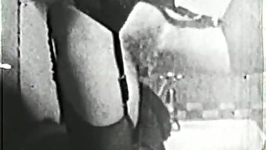 rough sex - circa 60s