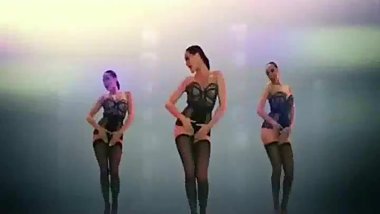 European Eye Candy 01