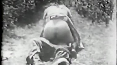 close encounters of the worst kind - circa 30s