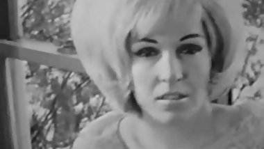 Vintage Tease - Barbara