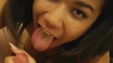 Vintage ebony cocksucking oldman