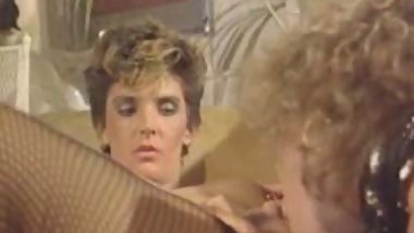 Carol Titian and NIkki Knight