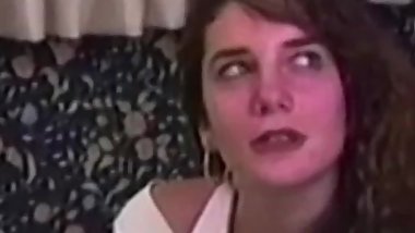 Vintage young amateur cocksucking oldman