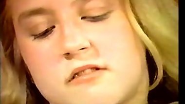 Lesbian sean from the movie Peach Fuss