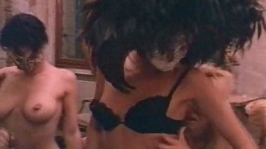 Passion in Venice (1998) Anita Blond