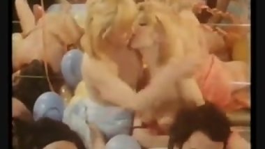 Die Grosse Franzosische Orgie (1979) Marilyn Jess