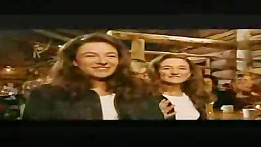 Sigrid and Marina - Wir habn die Buam so gern