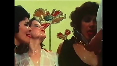 Wet vintage