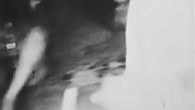 a good girl - circa 60s