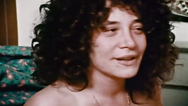 Erotic POV - vintage movie