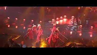 Mylene Farmer Eye Candy......