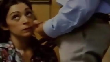 Vintage Blowjobs