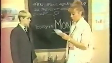 Cane and Mr Abel