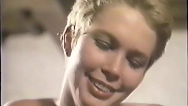 Parties Carrees Campagnardes - Weekend Tail (1979) Vintage