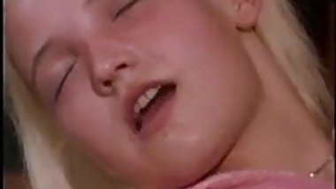 STP1 Really Cute Blonde Teen Gets Fucked And Facialled !