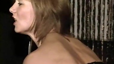 Teens in Aktion - Gespielinnen