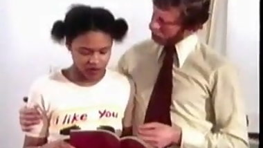 Vintage Porn School Girl Sex