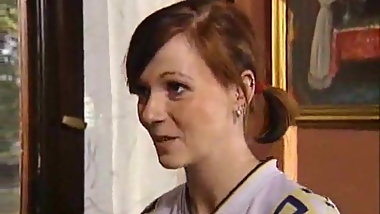 STP1 Dad Catches Daughter Fucking Their Neighbour !