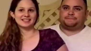 Vintage beauty cocksucking before riding dick