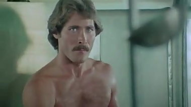 Raging Passion In A Kitchen