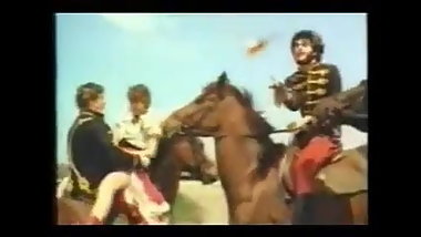 Mysterr - Vintage Wild Riding Fuck