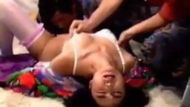 Classic Japanese Beauties Having an Orgasm