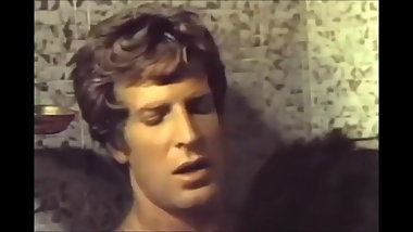 Classic Scenes - Raven Taboo Bath BJ