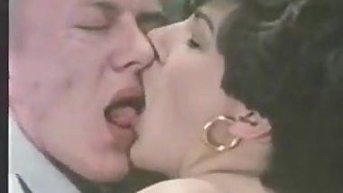 Vintage Sex Orgy - circa 70s